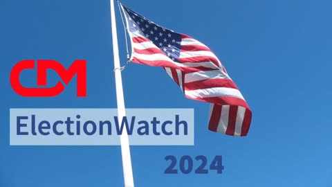 Election Watch 2024 - The Final Count Primary Results 3/13/24