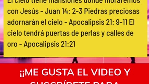 ¿Hay un cielo? ¡Preguntas cristianas más comunes!