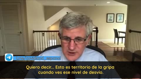 El Dr. Paul Offit cree que Omicron provino de una persona con VIH infectada