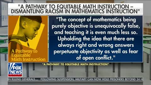 Dr. Swain Discusses an Oregon School District’s Ethnomathematics Diversity Training