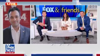 Fox news: Fox & Friends
