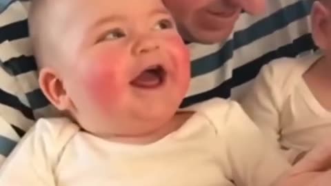 Funny baby smiling 😊😊😊 videos 😂😂😂