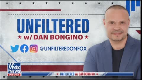 Unfiltered - with Dan Bongino - 9-17-2022