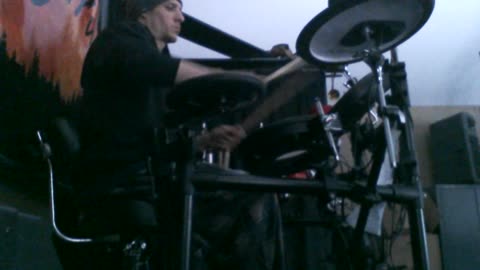 20160326_112705 drum practice