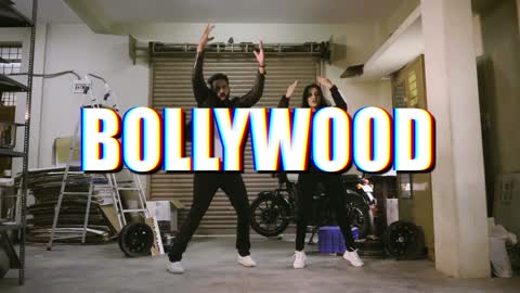 Best Bollywood Dance Classes Online