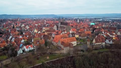 Top 10 Places To Visit In Germany - Dolphin Travel Guide