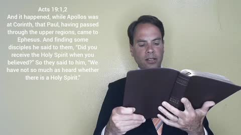 Preaching Jesus is the Christ - Quick & Clear Bible Study