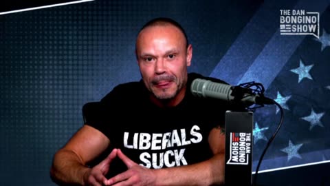 Dan Bongino descrobes Democracy versus Republic beautifully!