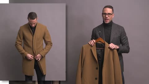 My Outerwear Collection | Best Winter Jacket Brands For Men