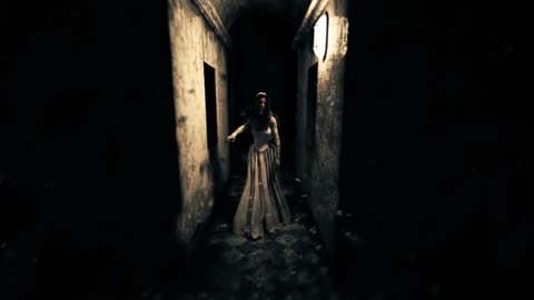videos reales de actividad paranormal
