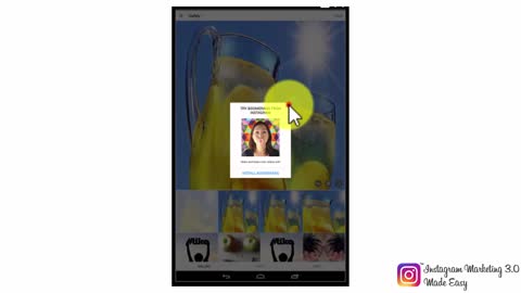 Instagram Marketing 3.0. Made Easy 8