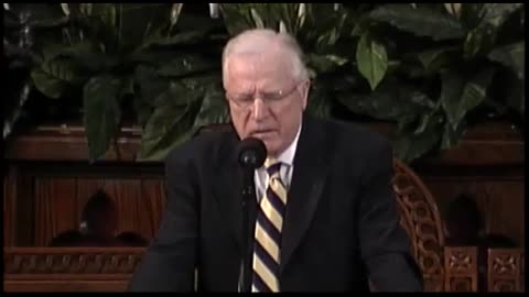 Guard Your Heart - Dr. Erwin W. Lutzer