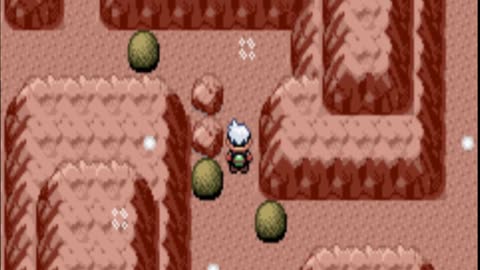 Pokemon Eevee Emerald - Steel Monotype, Episode 16: Just Deserts