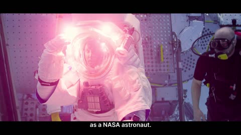 The Universe is Calling Apply to Be a NASA Astronaut