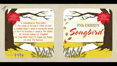 Eva Cassidy - Songbird