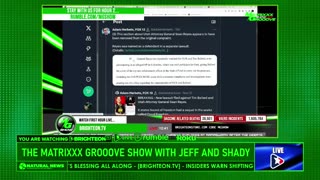 BRIGHTEON.TV - LIVE FEED 12/7/2023: DAILY NEWS AND TALK SHOWS