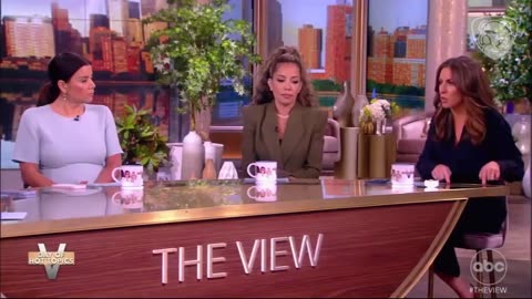 'The View' Co-Hosts Say They Are 'Pissed Off' At Fani Willis Over Affair Allegation