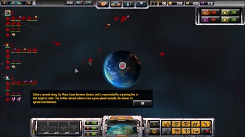 Sins of a Solar Empire: Rebellion Tutorials #2