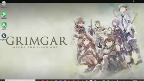 Grimgar, Ashes and Illusions Review