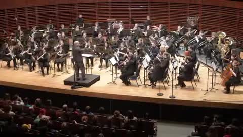 Live Orchestra Retro Videogames Medley