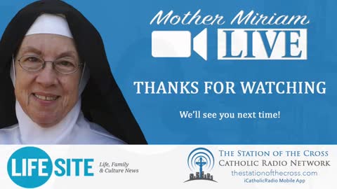 Mother Miriam Live - 4/8/22