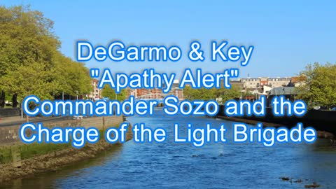 DeGarmo & Key - Apathy Alert #421