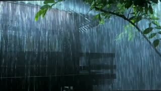 Rain Sounds for Sleeping