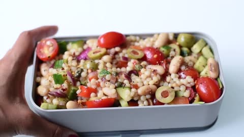 Easy Vegan Lunch Ideas, Bento box lunch ideas, How to vegan