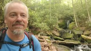 Day 17 - Appalachian Trail 2020 - NC, TN, VA, WV, MD , PA