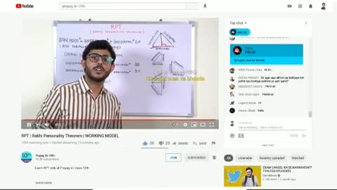 When Carryminati Become Math Teacher