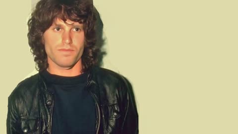 JIM MORRISON DEEP FAKE