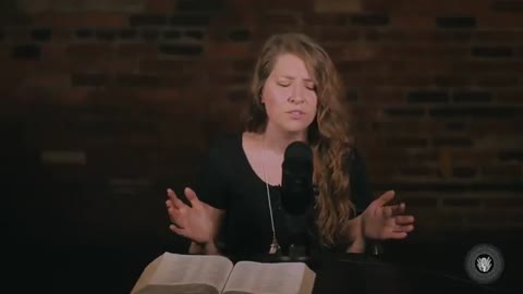 "Psalm 91" Music Video(feat. Callie McKinney)