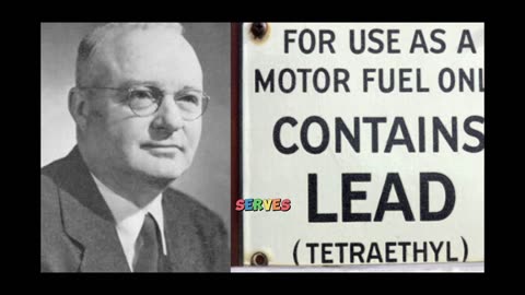 The Thomas Midgley Gasoline Debacle: A Dark Chapter in Automotive History
