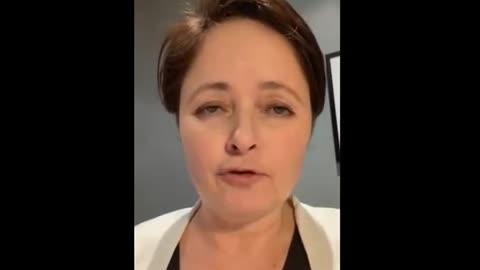 Worried about Vaccine Mandates in Australia? DON'T BE Tanya Davies BOMBSHELL reveals govt lies!
