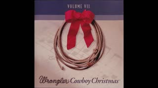 Wrangler Cowboy Christmas (Volume VII)