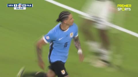 Uruguay 3-1 Panama /HIGHLIGHTS/ COPA AMERICA 2024!