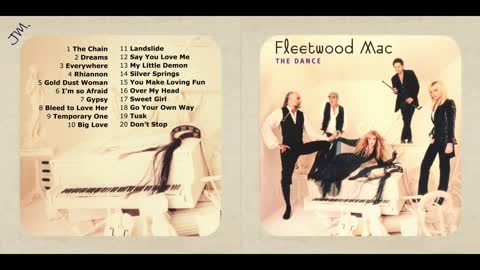 Fleetwood Mac - The Dance