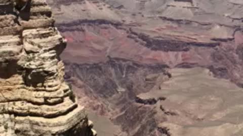 Grand Canyon South Rim 2020