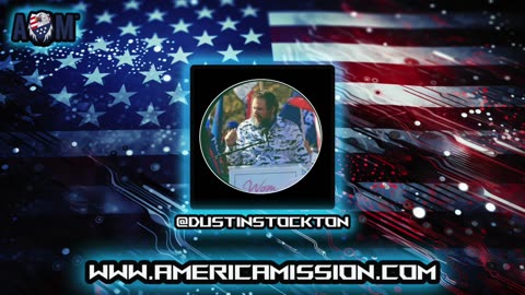 Sizzle Reel: This Is America Mission™