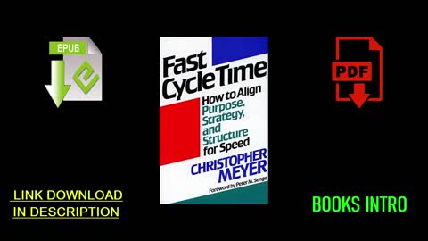 Fast Cycle Time