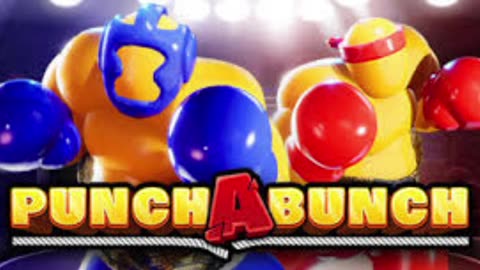 Punch A Bunch - Gameplay