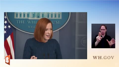 White House: "Triple Vaxxed" People Still Get Coronavirus During "Pandemic of the Unvaccinated"