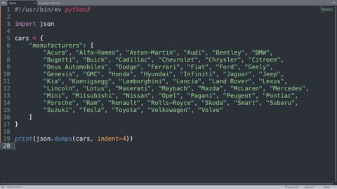 Run a Python Script on Remote Machines - Ansible module script