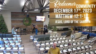 December 17th service