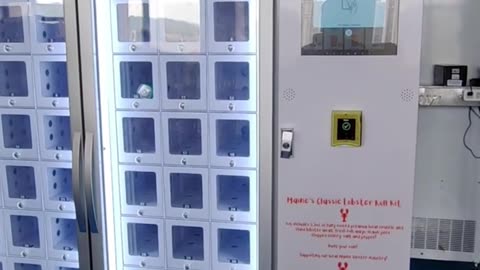 cooling locker vending machine for sale, flower vending machine