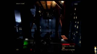 Batman Begins PS2 Playthrough Playstation 2