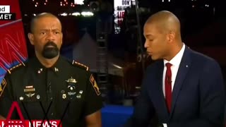 Blast from the past: Don Lemon got put in his place by a real man.