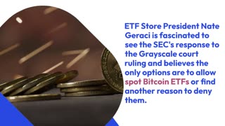 ETF Experts Confident Ethereum Futures Will Launch Next Week