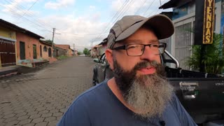 Starting House Hunting Again in Leon Nicaragua | Vlog 17 October 2022