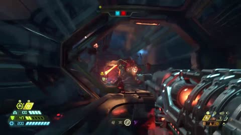 Doom Eternal Clip 8/5/2022